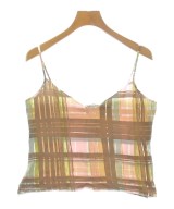 MARNI（マルニ）ノースリーブ 茶 サイズ:40(M位) レディース/2200643914018