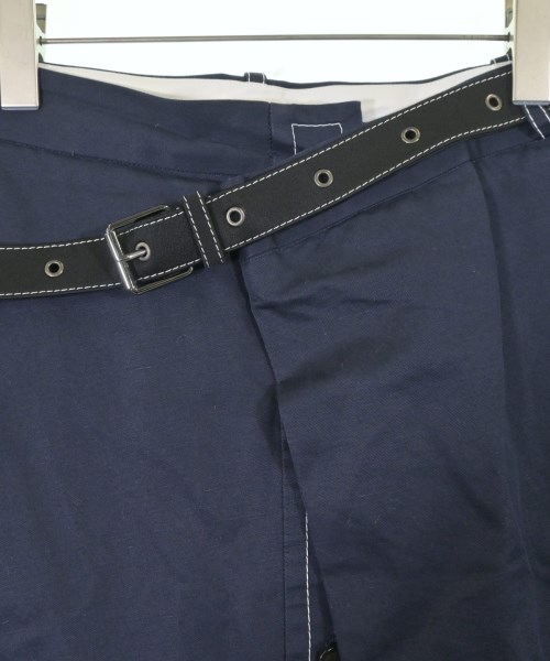 MARNI（マルニ）ロング・マキシ丈スカート 紺 サイズ:40(M位) レディース/2200643927025