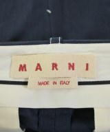 MARNI（マルニ）ロング・マキシ丈スカート 紺 サイズ:40(M位) レディース/2200643927025