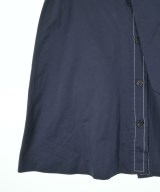 MARNI（マルニ）ロング・マキシ丈スカート 紺 サイズ:40(M位) レディース/2200643927025