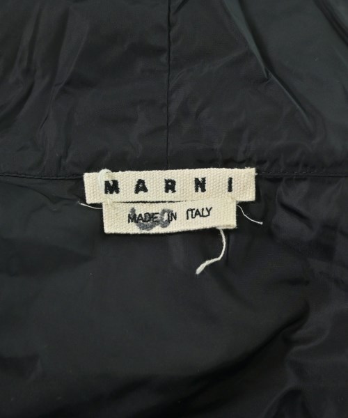 MARNI（マルニ）その他 黒 サイズ:48(L位) メンズ/2200643933019