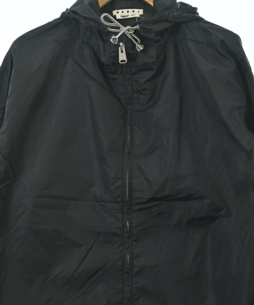 MARNI（マルニ）その他 黒 サイズ:48(L位) メンズ/2200643933019