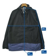 MARNI（マルニ）その他 黒 サイズ:48(L位) メンズ/2200643933019