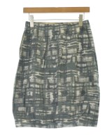 MARNI（マルニ）ひざ丈スカート ベージュ サイズ:38(S位) レディース/2200634060205