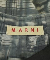 MARNI（マルニ）ひざ丈スカート ベージュ サイズ:38(S位) レディース/2200634060205