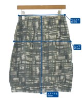 MARNI（マルニ）ひざ丈スカート ベージュ サイズ:38(S位) レディース/2200634060205