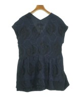 MARNI（マルニ）ドレスシャツ 紺 サイズ:40(M位) レディース/2200634060427