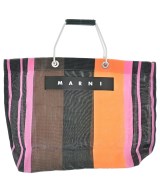 MARNI トートバッグ