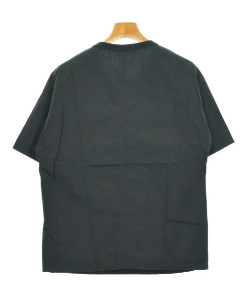 MARNI（マルニ）Tシャツ・カットソー 黒 サイズ:46(M位) メンズ/2200643129344