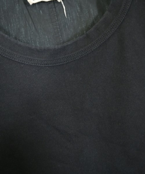 MARNI（マルニ）Tシャツ・カットソー 黒 サイズ:46(M位) メンズ/2200643129344