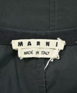 MARNI（マルニ）Tシャツ・カットソー 黒 サイズ:46(M位) メンズ/2200643129344