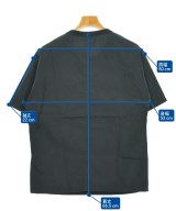 MARNI（マルニ）Tシャツ・カットソー 黒 サイズ:46(M位) メンズ/2200643129344