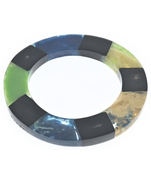 MARNI(マルニ)ブレスレット・バングル 緑 サイズ:-/2200643348011