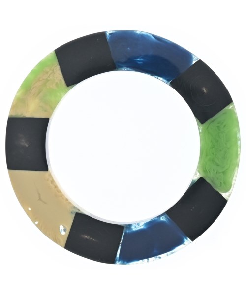 MARNI（マルニ）ブレスレット・バングル 緑 サイズ:- レディース/2200643348011