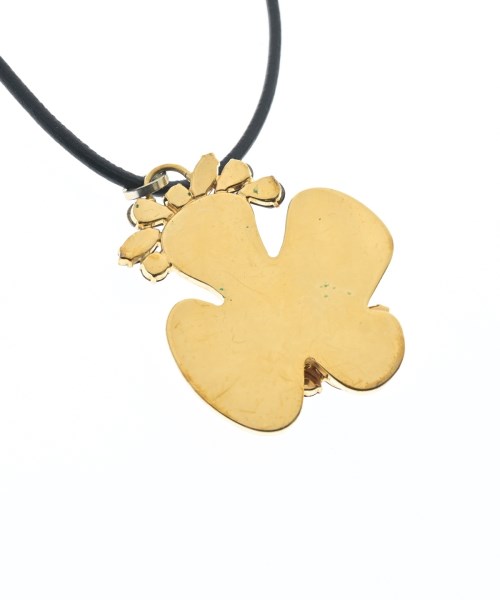 MARNI（マルニ）ネックレス ゴールド サイズ:- レディース/2200643348028