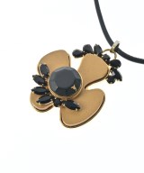 MARNI（マルニ）ネックレス ゴールド サイズ:- レディース/2200643348028