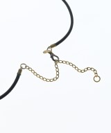 MARNI（マルニ）ネックレス ゴールド サイズ:- レディース/2200643348028