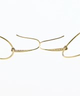 MARNI（マルニ）ピアス・イヤリング ゴールド サイズ:- レディース/2200643348035