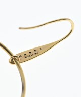 MARNI（マルニ）ピアス・イヤリング ゴールド サイズ:- レディース/2200643348035