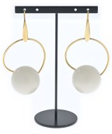 MARNI ピアス・イヤリング