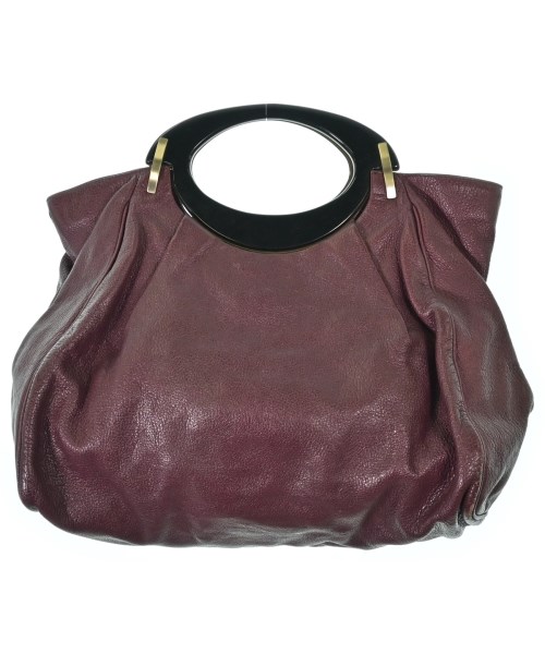 MARNI(マルニ)ハンドバッグ 赤 サイズ:-/2200643749016