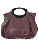 MARNI（マルニ）ハンドバッグ 赤 サイズ:- レディース/2200643749016