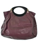 MARNI（マルニ）ハンドバッグ 赤 サイズ:- レディース/2200643749016