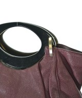 MARNI（マルニ）ハンドバッグ 赤 サイズ:- レディース/2200643749016