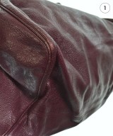 MARNI（マルニ）ハンドバッグ 赤 サイズ:- レディース/2200643749016