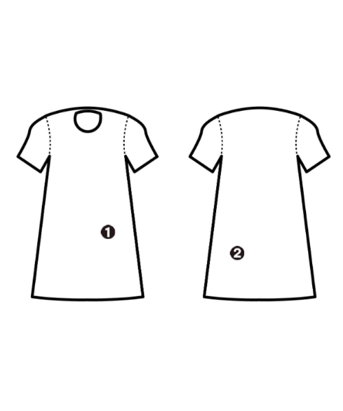 MARNI（マルニ）ワンピース 紺 サイズ:36(XS位) レディース/2200643996069