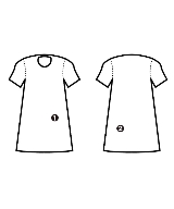 MARNI（マルニ）ワンピース 紺 サイズ:36(XS位) レディース/2200643996069