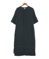 MARNI（マルニ）ワンピース 紺 サイズ:36(XS位) レディース/2200643996069