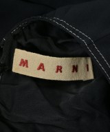 MARNI（マルニ）ワンピース 紺 サイズ:36(XS位) レディース/2200643996069