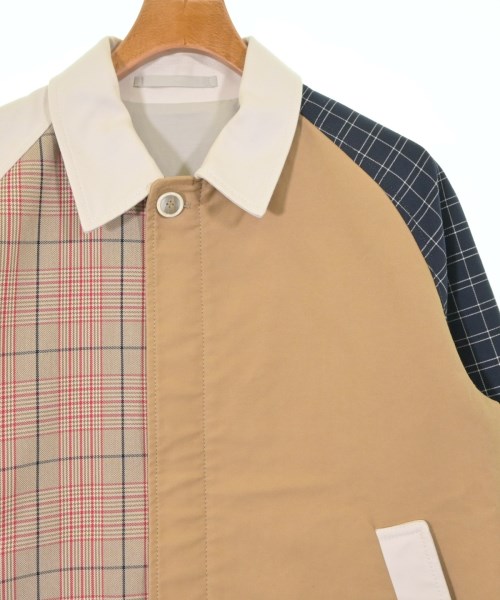 MARNI（マルニ）その他 ベージュ サイズ:48(L位) メンズ/2200644168106