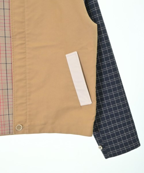 MARNI（マルニ）その他 ベージュ サイズ:48(L位) メンズ/2200644168106