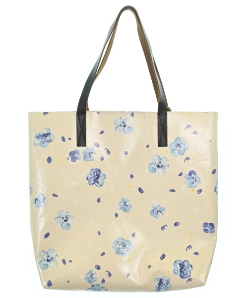 MARNI（マルニ）トートバッグ 白 サイズ:- レディース/2200644258043