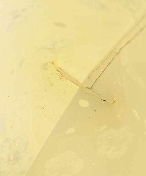 MARNI（マルニ）トートバッグ 白 サイズ:- レディース/2200644258043