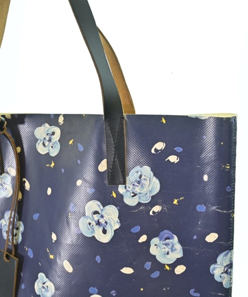 MARNI（マルニ）トートバッグ 白 サイズ:- レディース/2200644258043