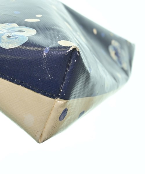 MARNI（マルニ）トートバッグ 白 サイズ:- レディース/2200644258043