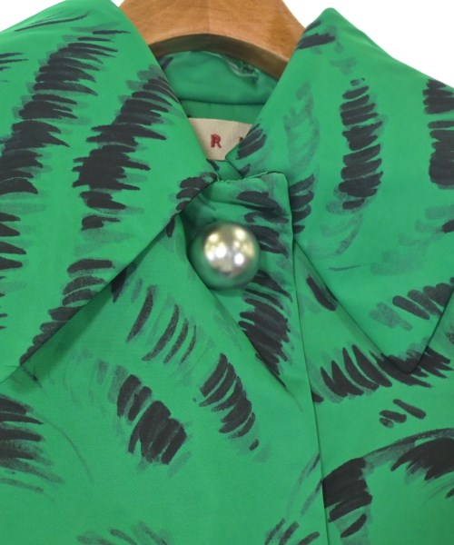 MARNI（マルニ）その他 緑 サイズ:38(S位) レディース/2200644358194