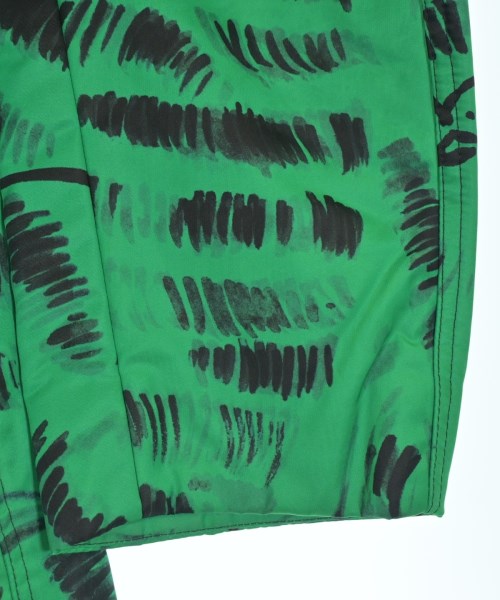 MARNI（マルニ）その他 緑 サイズ:38(S位) レディース/2200644358194