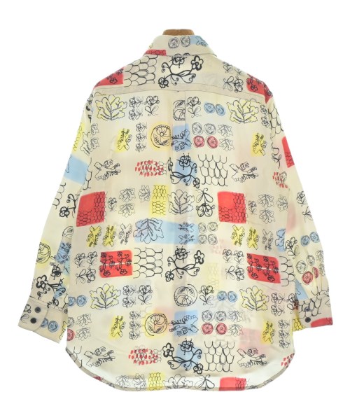 MARNI（マルニ）ブラウス 白 サイズ:42(M位) レディース/2200644358224