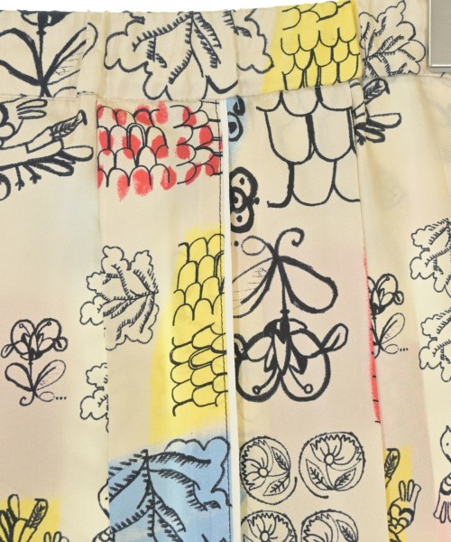 MARNI（マルニ）ひざ丈スカート 白 サイズ:42(M位) レディース/2200644358231