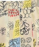 MARNI（マルニ）ひざ丈スカート 白 サイズ:42(M位) レディース/2200644358231