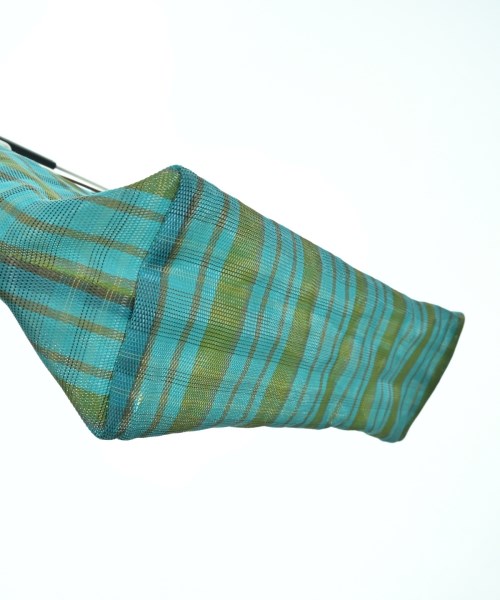 MARNI（マルニ）トートバッグ 緑 サイズ:- レディース/2200644375016