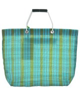 MARNI（マルニ）トートバッグ 緑 サイズ:- レディース/2200644375016