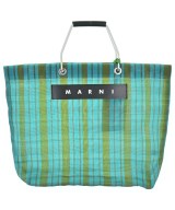 MARNI トートバッグ