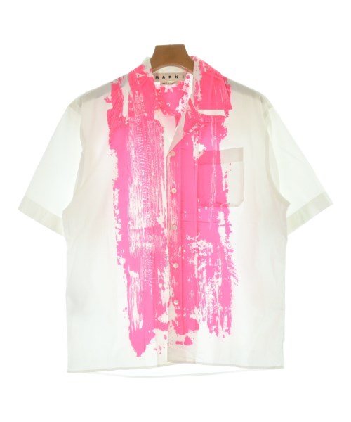 マルニ(MARNI)のMARNI カジュアルシャツ