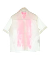 MARNI（マルニ）カジュアルシャツ 白 サイズ:46(M位) メンズ/2200644375153