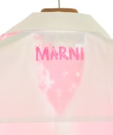 MARNI（マルニ）カジュアルシャツ 白 サイズ:46(M位) メンズ/2200644375153